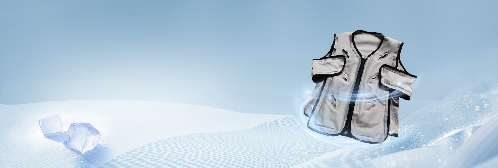 Diğer Soğutma Giysileri