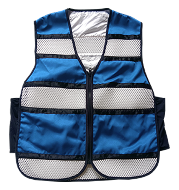 Yoğunlaşan Yapıştırıcı Soğutma Giysileri