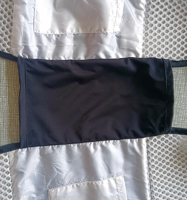 Yoğunlaşan Yapıştırıcı Soğutma Giysileri