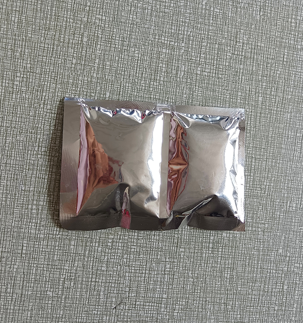 Yoğunlaşan Yapıştırıcı Soğutma Giysileri