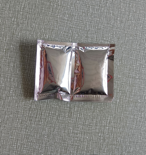 Yoğunlaşan Yapıştırıcı Soğutma Giysileri