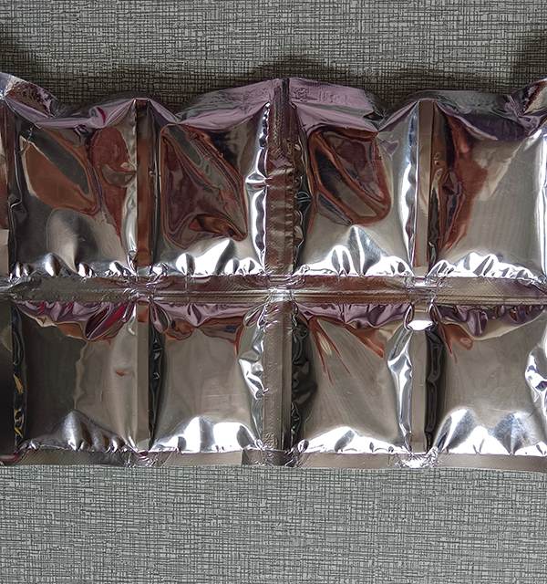 Yoğunlaşan Yapıştırıcı Soğutma Giysileri