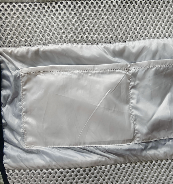 Yoğunlaşan Yapıştırıcı Soğutma Giysileri