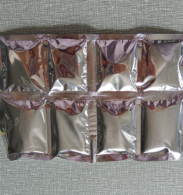 Yoğunlaşan Yapıştırıcı Soğutma Giysileri