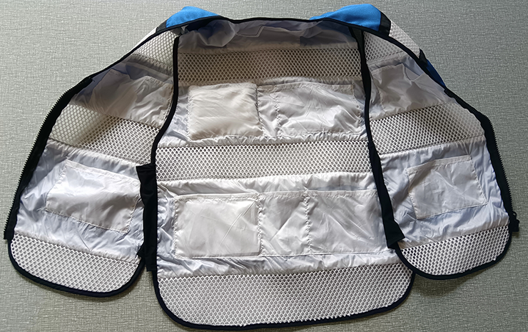 SERİNLETİCİ GİYİM STİLLERİ