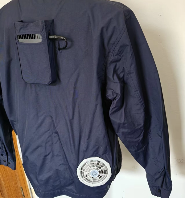 Yarı İletken Soğutma Giysileri Hakkında Bilmeniz Gereken Her Şey