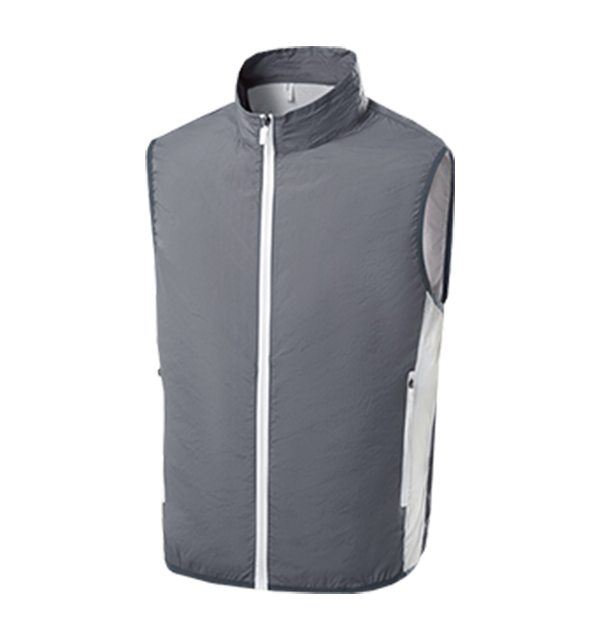 20000mah Pil Paketi ve 2 Fan Dahil Senjoy Soğutucu İş Giysisi, Sıcak Yaz İçin