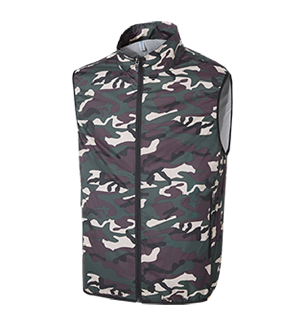 20000mah Pil Paketi ve 2 Fan Dahil Senjoy Soğutucu İş Giysisi, Sıcak Yaz İçin