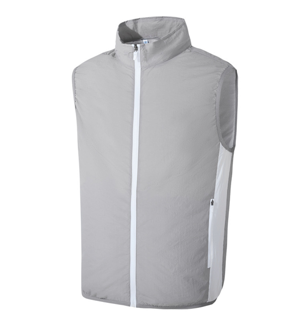 20000mah Pil Paketi ve 2 Fan Dahil Senjoy Soğutucu İş Giysisi, Sıcak Yaz İçin